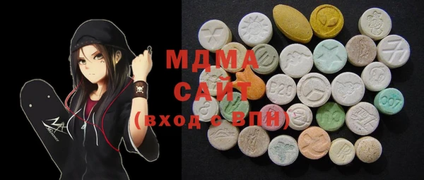 прущий лед Белоозёрский